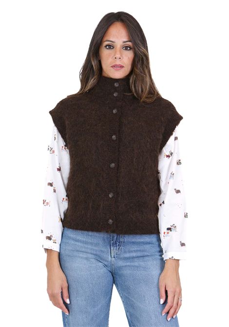 CARDIGAN DES PETIT HAUTS | Maglie | ALIBOU-1H25004907161
